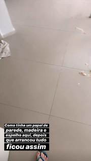 Ana Clara Lima feet photo thumbnail