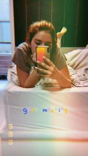 Ana Clara Lima feet photo thumbnail