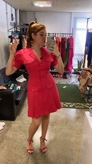 Ana Clara Lima feet photo thumbnail