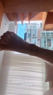 Ana Clara Lima feet photo thumbnail