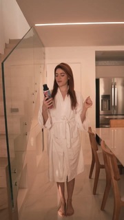 Ana Clara Lima feet photo thumbnail