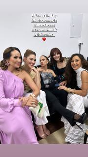 Ana Clara Lima feet photo thumbnail