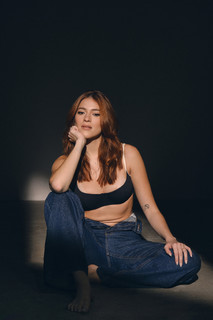 Ana Clara Lima feet photo thumbnail