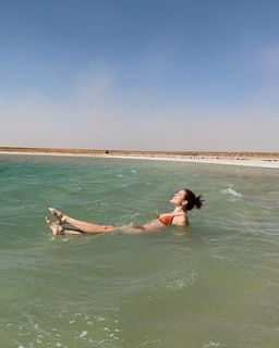 Ana Clara Lima feet photo thumbnail