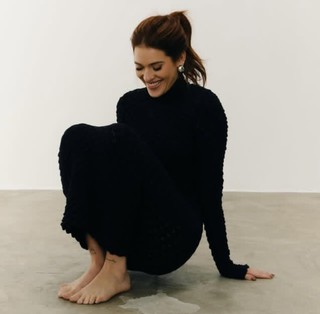 Ana Clara Lima feet photo thumbnail