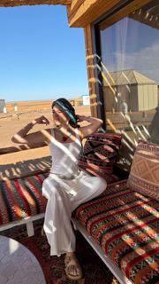 Ana Clara Lima feet photo thumbnail