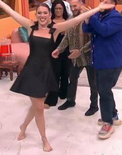Ana Clara Lima feet photo thumbnail