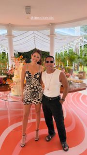 Ana Clara Lima feet photo 11