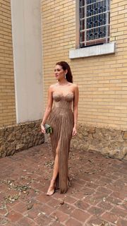 Ana Clara Lima feet photo 6