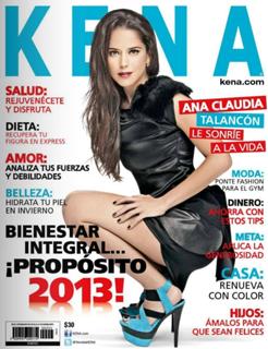 Ana Claudia Talancón feet photo 15