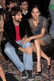 Ana Claudia Talancón feet photo 7