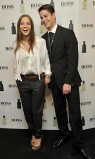 Ana Fernández feet photo thumbnail