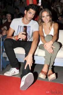 Ana Fernández feet photo thumbnail