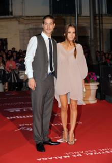 Ana Fernández feet photo thumbnail