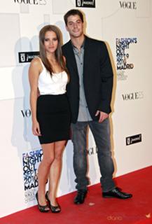 Ana Fernández feet photo thumbnail