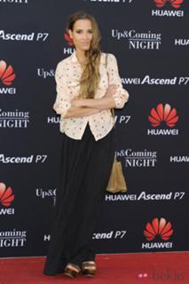 Ana Fernández feet photo thumbnail