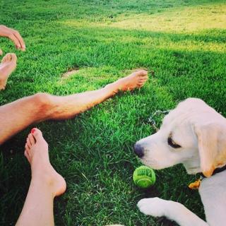 Ana Fernández feet photo thumbnail