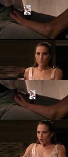 Ana Fernández feet photo thumbnail