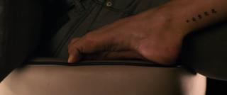 Ana Fernández feet photo thumbnail