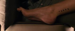 Ana Fernández feet photo thumbnail