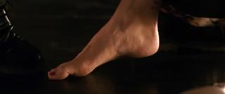 Ana Fernández feet photo thumbnail