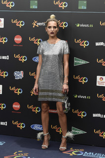 Ana Fernández feet photo thumbnail