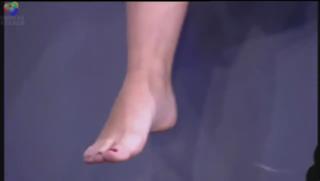 Ana Fernández feet photo thumbnail