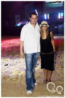 Ana Fernández feet photo thumbnail