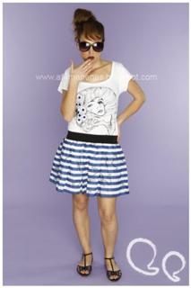 Ana Fernández feet photo thumbnail