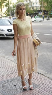 Ana Fernández feet photo thumbnail