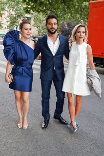 Ana Fernández feet photo thumbnail