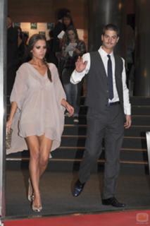 Ana Fernández feet photo thumbnail