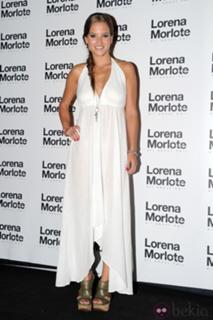 Ana Fernández feet photo thumbnail