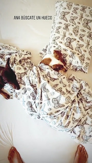 Ana Fernández feet photo thumbnail