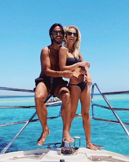 Ana Fernández feet photo thumbnail