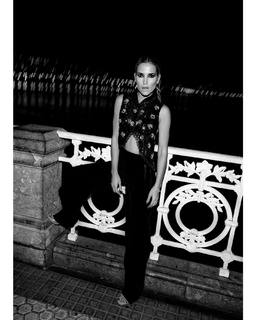 Ana Fernández feet photo thumbnail