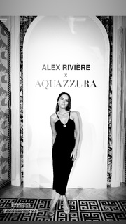 Ana Fernández feet photo thumbnail