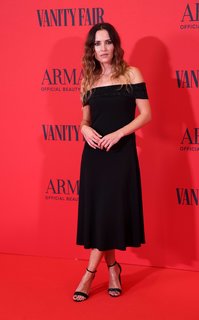 Ana Fernández feet photo thumbnail