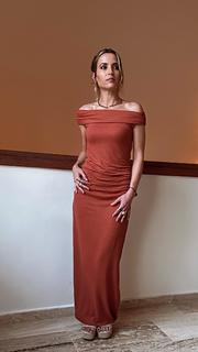 Ana Fernández feet photo thumbnail