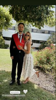 Ana Fernández feet photo thumbnail