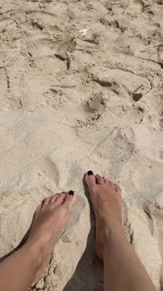 Ana Fernández feet photo 19