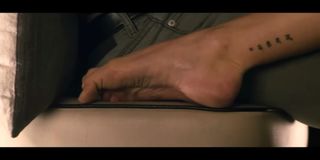 Ana Fernández feet photo 6