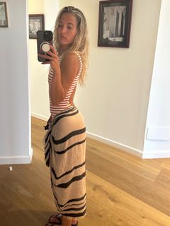 Ana Fernández feet photo 13