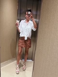 Ana Fernández feet photo 12