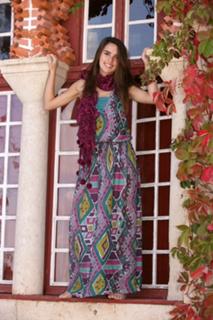 Ana Free feet photo 2