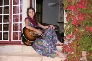 Ana Free feet photo 20