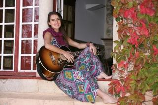 Ana Free feet photo 19
