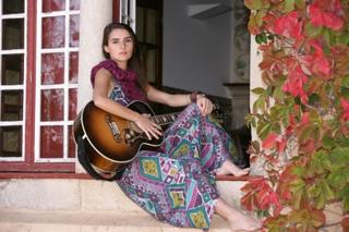 Ana Free feet photo 18