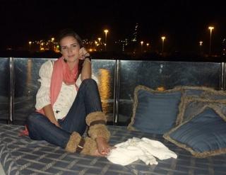 Ana Free feet photo 15