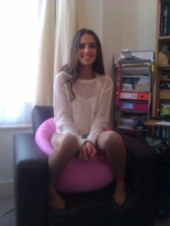 Ana Free feet photo 14
